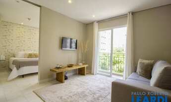 Imagem: APARTAMENTO - ITAIM BIBI - SP