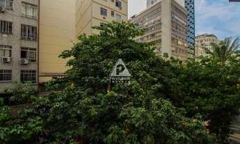 Imagem 6: Apartamento para aluguel, 2 quartos,1 banheiro em Copacabana - RIO DE JANEIRO/RJ