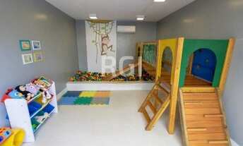 Imagem 7: Porto Alegre - Apartamento Padrão - Cavalhada