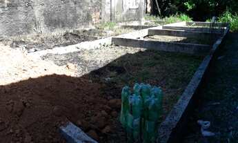 Imagem: Vende-se um terreno