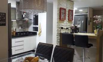 Imagem 2: APARTAMENTO - JARDIM TAMOIO - SP