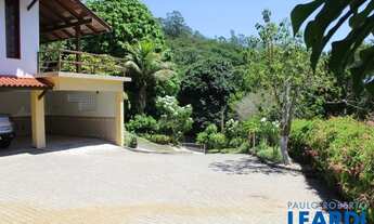 Imagem 5: CASA ASSOBRADADA - CÓRREGO GRANDE - SC