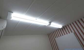 Imagem 5: CONJ. COMERCIAL - MOEMA ÍNDIOS - SP