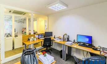 Imagem 7: CONJ. COMERCIAL - JARDIM PAULISTANO - SP