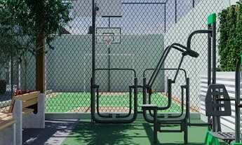 Imagem 6: Cobertura Penthouse 120 m² - 3 Suítes - 3 vagas - Terraço com SPA à venda no bairro Barcel