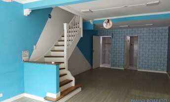 Imagem 7: SOBRADO - VILA CLEMENTINO - SP