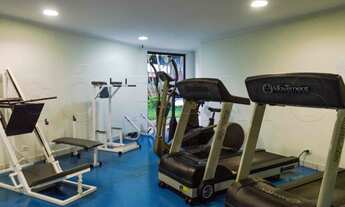 Imagem 7: Flat Royal Ibirapuera Park disponível para venda com 42m² e 01 vaga de garagem