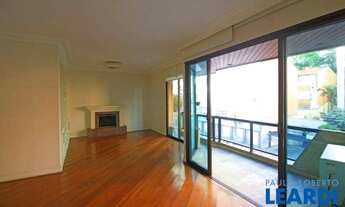 Imagem 2: APARTAMENTO - JARDIM AMÉRICA - SP