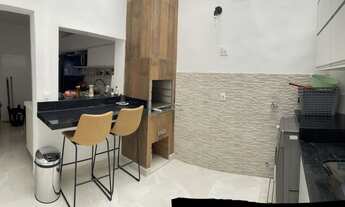 Imagem 5: Casa para venda tem 90 metros quadrados com 2 quartos em Assunção - São Bernardo do Campo