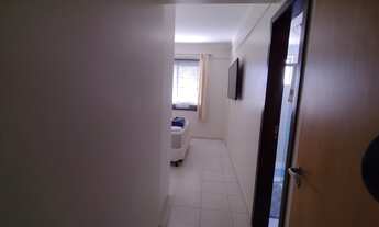 Imagem 5: Apartamento para venda possui 114 metros quadrados com 3 quartos em Centro - Caldas Novas