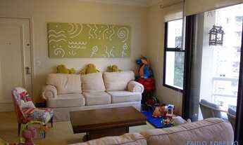 Imagem: APARTAMENTO - MORUMBI - SP