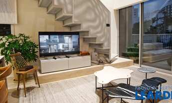 Imagem 2: DUPLEX - JARDIM AMÉRICA - SP