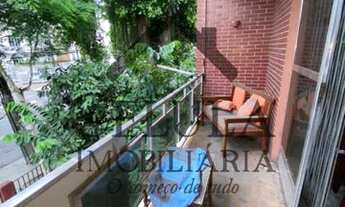 Imagem 2: Rio de Janeiro - Apartamento Padrão - Freguesia (Jacarepaguá