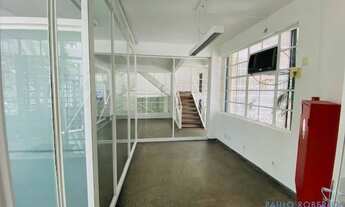 Imagem 7: PRÉDIO - VILA MADALENA - SP