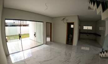 Imagem 6: Casa Duplex no Passaredo nova