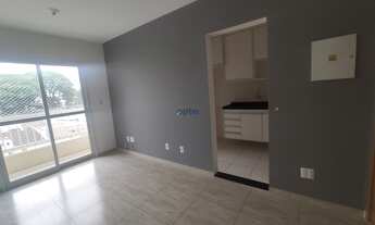 Imagem 3: APARTAMENTO COM 2 DORMITÓRIOS E 1 VAGA, 52 M² - CAMPESTRE - SANTO ANDRÉ/SP