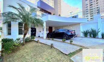 Imagem: Casa com 4 Suítes 415 m² - venda por R$