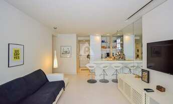 Imagem 4: Flat à venda, 1 quarto, 1 vaga, Ipanema - RIO DE JANEIRO/RJ