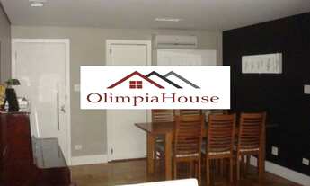 Imagem: Apartamento Venda Sumaré 115 m² 3 Dormitórios