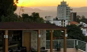 Imagem 2: SOBRADO - AGRONÔMICA - SC