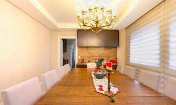 Imagem 5: Apartamento alto padrão - 01 por andar, 04 vagas