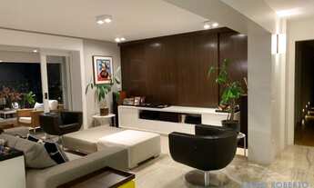 Imagem 7: APARTAMENTO - PERDIZES - SP