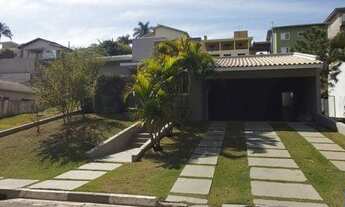 Imagem 4: CASA EM CONDOMÍNIO - CONDOMÍNIO BOSQUES DAS GREVÍLEAS - SP