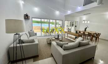 Imagem 4: JUNDIAÍ - Casa de Condomínio - TERRAS DE SÃO CARLOS