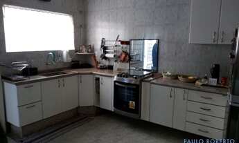 Imagem 6: CASA TÉRREA - JARDIM DAS VITÓRIAS RÉGIAS - SP