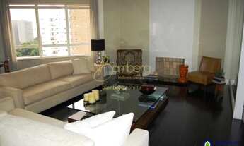 Imagem 6: Apto. reformado,em excelente localização no Morumbi, com 4 dormitórios e 4 vagas