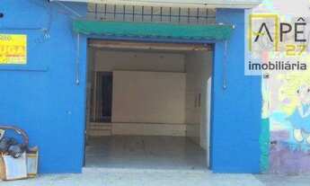 Imagem 2: Salão para alugar, 150 m² por R$ 2.800,00/mês - Vila Augusta - Guarulhos/SP