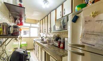 Imagem 5: Cobertura - 04 quartos - Engenho Novo