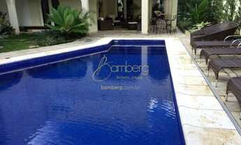 Imagem: Encantadora casa no Real Parque