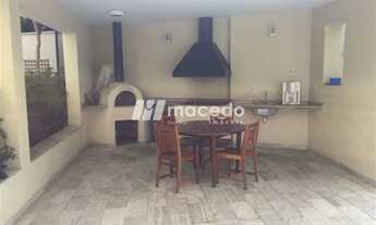 Imagem 4: Apartamento com 3 dorms, Perdizes, São Paulo - R$ 1.32 mi, Cod: 5899