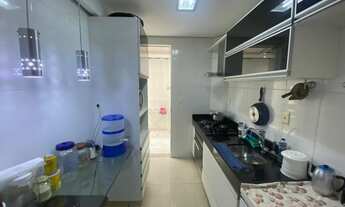 Imagem 4: Casa duplex à venda, 2 quartos, 1 vaga, Santa Branca - Belo Horizonte/MG