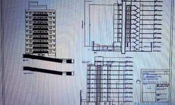 Imagem 1: AREA - MORUMBI - SP
