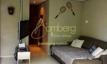 Imagem 6: Casa em Condomínio, linda, bem localizada