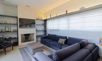 Imagem 7: Cobertura Venda Vila Nova Conceição 289 m² 2 Dormitórios