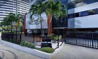 Imagem: Mansão Torre Opará com 3 Quartos, 3 Suítes