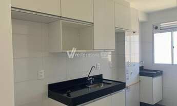 Imagem 4: Apartamento - Parque Industrial - Campinas