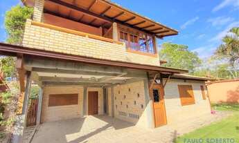 Imagem 3: SOBRADO - RIO TAVARES - SC