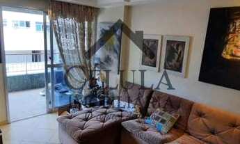 Imagem: Rio de Janeiro - Apartamento Padrão - Freguesia