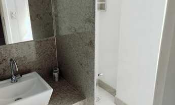 Imagem 3: Apartamento para aluguel com 150 metros quadrados com 4 quartos em Praia do Morro - Guarap