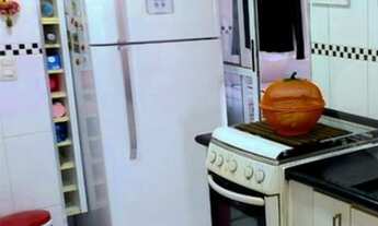 Imagem 3: Apartamento de 99m2 com 3 quartos em Santo Amaro