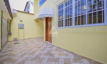 Imagem 2: Casa à venda, 3 quartos, 2 suítes, 1 vaga, Rio Comprido - RIO DE JANEIRO/RJ