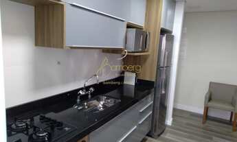 Imagem 6: Apartamento, Jardim Ampliação - São Paulo