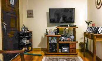 Imagem 4: Porto Alegre - Casa Padrão - Vila Nova