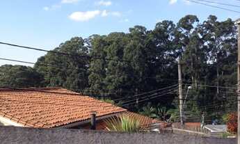 Imagem 7: CASA ASSOBRADADA - JARDIM GUEDALA - SP