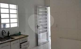 Imagem 3: Sobrado para venda tem 140 metros quadrados com 3 quartos em Vila Gustavo - São Paulo - SP