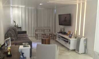 Imagem: Apartamento para venda possui 110 metros